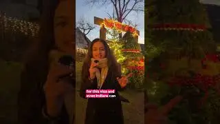 Работа в Германии с картой возможностей.