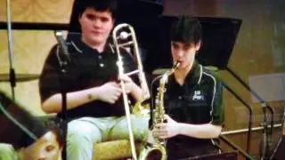 Ohio Music Education Association in Cleveland, Ohio