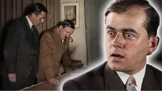 Albert Speer &ndash; The Architect of Hitler&rsquo;s Empire