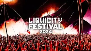 ShockOne 🔥  Full Liquicity Festival set
