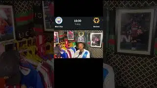MAN CITY 🆚 WOLVES (MATCH PREVIEW)