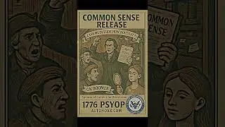 PSYOP TRADING CARD GAME #141 Common Sense Release