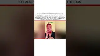 Will I Trade Freedom for Money? Discover Legacy Builders Unlock the secrets to branding yourself