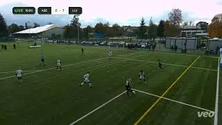 Aserekteam vs Lytsar Lviv