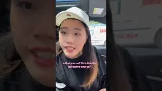 Remembering my EX in front of my Girlfriend 👧🏻☠️ #shorts #couple #comedy