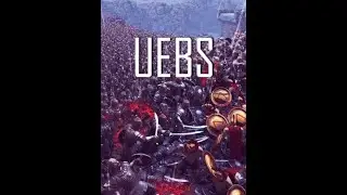 300 SPARTANS VS 5,200 PERSIANS | Ultimate Epic Battle Simulator- Part 1