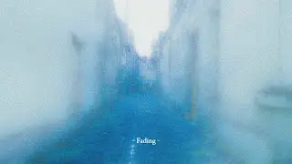 Hanseein - Fading(Lyrics Video)
