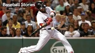 Dustin Pedroia Explains Impact of Positive Mindset on His Career | Baseball Stories