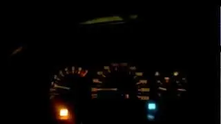 Astra 1.8 0-120 redline