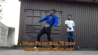 Righteous (Lyric Video) - Juice WRLD