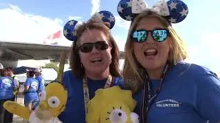 Dreamflight Scotland Glimpse