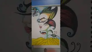 Iris Portilla Artist está en vivo