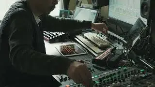 [SYNTH JAM]  Minilogue ,Edge and SH01A