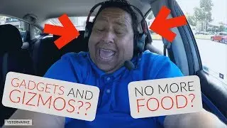 From Food to Gaming | a Joeys World Tour Journey
