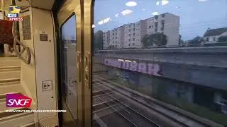 🇨🇵 RER- A Sartrouville