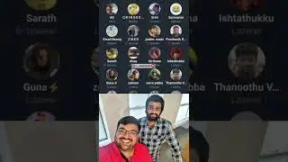 ட்விட்டர் ஸ்பேஸ் இல் குடித்துவிட்டு பேசிய சினிமா விமர்சகர் இட் இஸ் பிரசாந்த் #itisprashanth