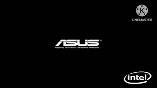 ASUS PC 1X500 WINDOWS 7 BOOT ANIMATION STARTUP REMAKE 2009 KINEMASTER