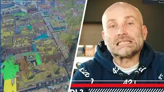 Dying Light 2: The Map Is Smaller Than We Thought...
