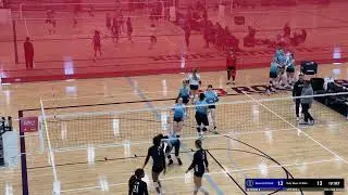 2026 Lone Star Classic 18s | Sun 1-25 | Match 7 | Katy Stars 18 Elite | Set 1