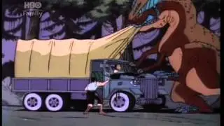 Cadillacs e Dinossauros - EP03