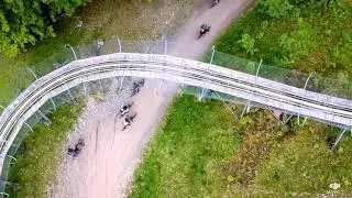Loose Riders-Black Forest Downhill session 2019 in Todtnau
