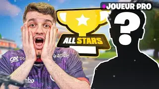 CE PRO SE QUAL EN FINALE AVEC LE CLUCH DE L'ANNEE 🤯 ( Open stizo cup #1 )
