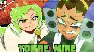 Duel Masters King! Amv: Bolts vs Himiko - You're Mine [Full]