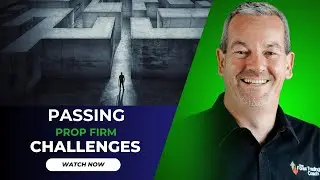 How to Pass Prop Firm Challenges Consistently (Without Failing the Rules!)