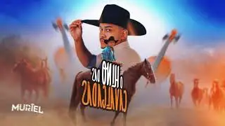 Muriel - O Hino Das Cavalgadas - Sucesso Tik Tok