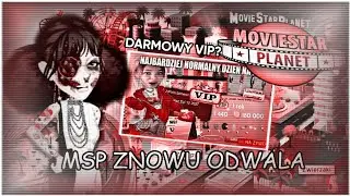 MSP 1 umiera.Co myślę o MSP 2? ||Aniadesu