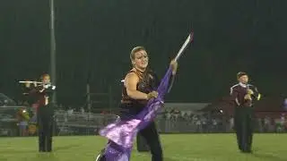 Band 3 St. Cloud High School