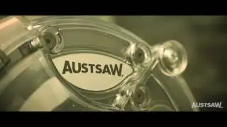 Austsaw RHS & Spark Buster , Sheffield Group