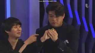 [ENG SUB]180507- MontseyJoe- Super Junior and Leslie Grace