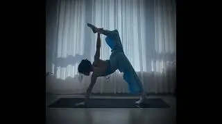 What you want. You need to carve it yourself.#Yoga pose sharing#Yoga#Because of passion on