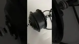 36 В 48 В 250 Вт 350 Вт передний/задний двигатель высокоскоростной бесщеточный редукторный двигатель, двигатель 36 В 250 Вт, высокая скорость M