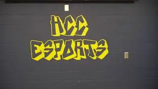 Highland Community College - E-Sports