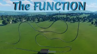 MOST UNIQUE COASTER EVER?! | Planet Coaster 2 POV + Workshop Code