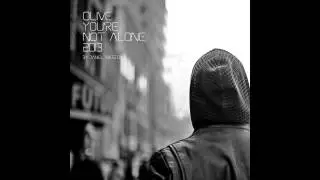 Olive - You're Not Alone 2013 (by DANIEL PRESTON)