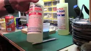 MICRO MARK CASTING