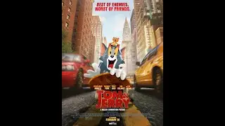 RUSH REVIEWS: Season 2 Episode 2-Tom and Jerry (Dir. Tim Story)