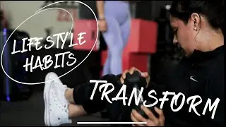 Online Personal Trainer Promo Video (Long Beach, California)