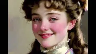 &ldquo;Soul Serenity Sound&rdquo;- An iconic Rococo fashion