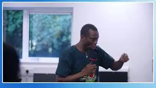 Saturday 17th May 2025 | School of Ministry - Dynamics of Influence PART 2