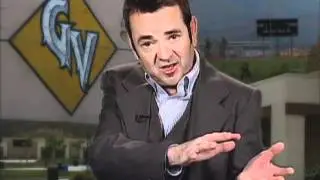 SCVTV.com 11/16/2010 