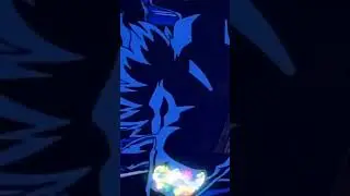The Unstoppable Might of Dragon Ball GT's Shadow Dragons