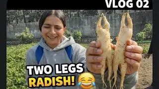 &ldquo;Agri Life: Not Just Mud and Seeds!&rdquo; #viral #india 