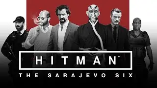 Hitman 3 - The Sarajevo Six &ldquo;The Veteran&rdquo; Suit Only/Silent Assassin/No Loadout/No KO/No HUD/5 ⭐️)