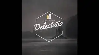 Delectatio - Fall feat. Alex Jordahl