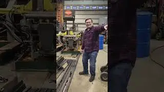 Machinist's Minute: Personal jobs
