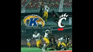 Kent State Dynasty S2 E4: Rainy Conference Clash Begins and Ends in Chaos!